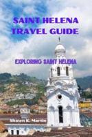 Saint Helena Travel Guide