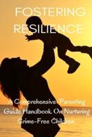 Fostering Resilience