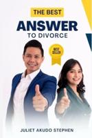 The Best Answer For Divorce