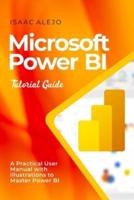 Microsoft Power BI Tutorial Guide