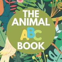 The Animal ABC Book