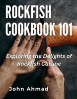 Rockfish Cookbook 101