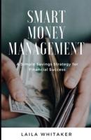 Smart Money Management
