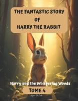Harry and the Whispering Woods