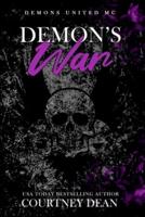 Demon's War