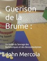Guerison De La Brume