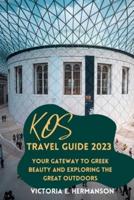 Kos Travel Guide 2023