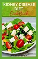 Kidney Disease Diet Cookbook