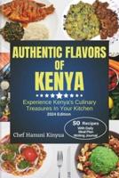 Flavors of Kenya