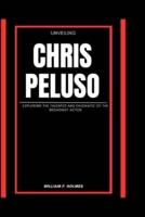 Unveiling Chris Peluso