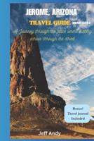 Jerome, Arizona Travel Guide