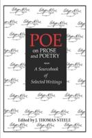 Poe on Prose and Poetry