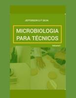 Microbiologia Para Técnicos