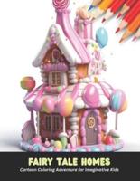 Fairy Tale Homes