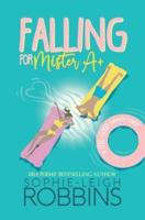 Falling for Mister A+