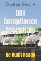 DOT Compliance Essentials