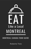 Eat Like a Local- Montreal