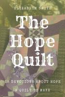 The Hope Quilt