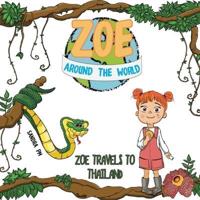 Zoe Around the World