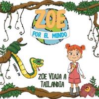 Zoe Por El Mundo