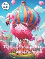 The Pink Flamingo Book