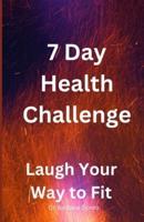7 Day Health Challenge
