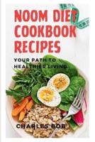 Noom Diet Cookbook Recipes