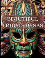Beautiful Tribal Masks