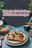 Ninja Foodi Made Easy