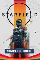 Starfield Strategy Guide