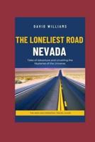The Loneliest Road, Nevada