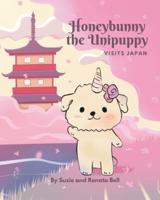 Honeybunny the Unipuppy Visits Japan