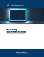 Mastering Computer Science