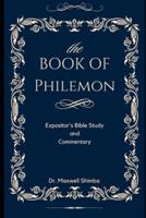 The Book of Philemon