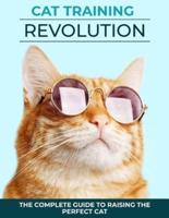 Cat Training Revolution