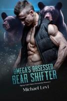 Omega's Obsessed Bear Shifter