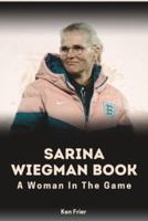 Sarina Wiegman Book