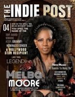 The Indie Post Melba Moore September, 10, 2023 Issue Vol. 2