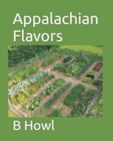 Appalachian Flavors