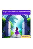 Magical Adventures in Wonderland