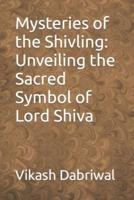 Mysteries of the Shivling