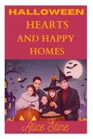Halloween Hearts and Happy Homes