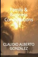 Family & Business Constellations