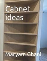 Cabnet Ideas