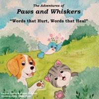 The Adventures of Paws and Whiskers