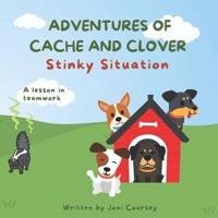 Adventures of Cache and Clover