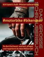 #Motorbike #Bikerepair