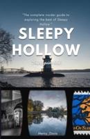 Sleepy Hallow Travel Guide Book
