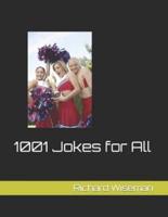 1001 Jokes for All