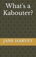 What's a Kabouter?